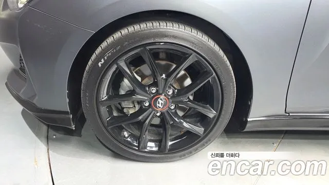 Hyundai Veloster 2019 thumb 5