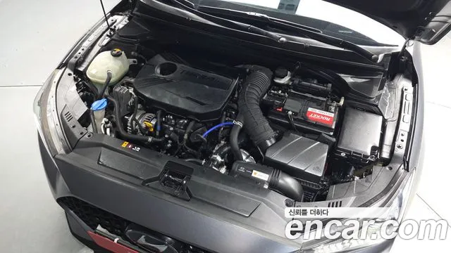 Hyundai Veloster 2019 thumb 6