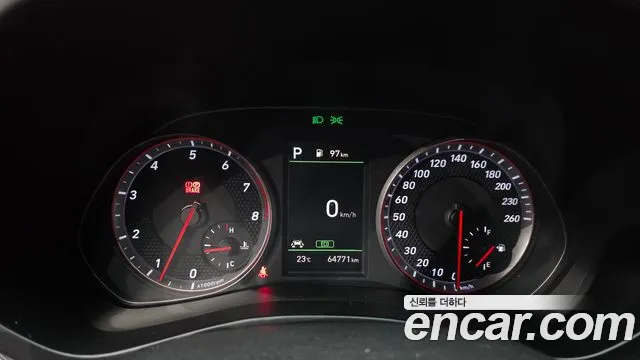 Hyundai Veloster 2019 thumb 8