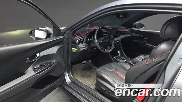 Hyundai Veloster 2019 thumb 10