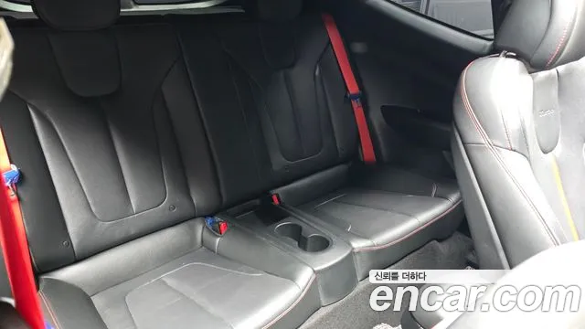 Hyundai Veloster 2019 thumb 11