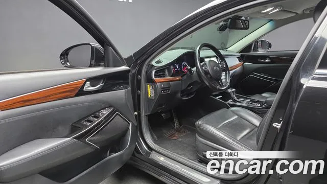 Kia K7 2017 thumb 10