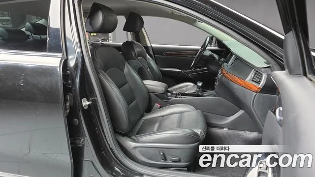Kia K7 2017 thumb 11