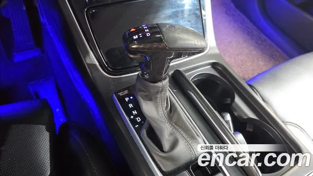 Hyundai Grandeur 2018 thumb 9