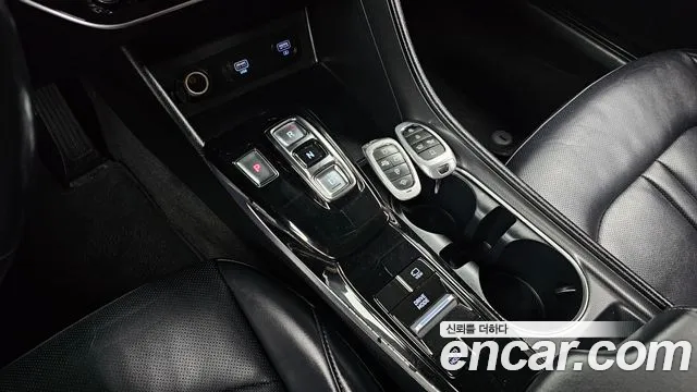 Hyundai Sonata 2020 thumb 8