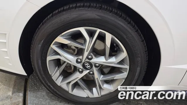 Hyundai Sonata 2022 thumb 5