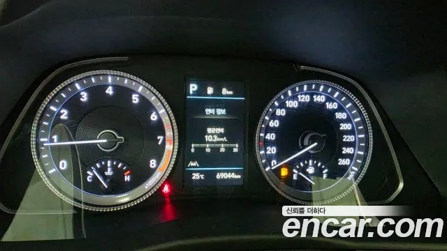 Hyundai Sonata 2022 thumb 8