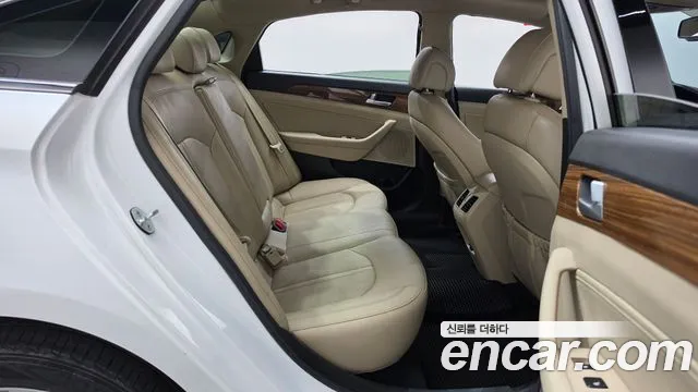 Hyundai Sonata 2015 thumb 12