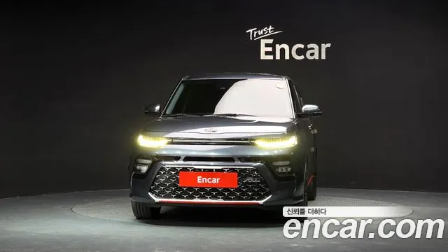 Kia Soul 2019 thumb 3