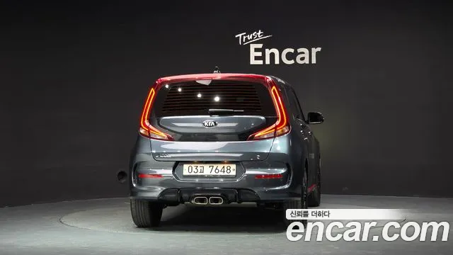 Kia Soul 2019 thumb 4