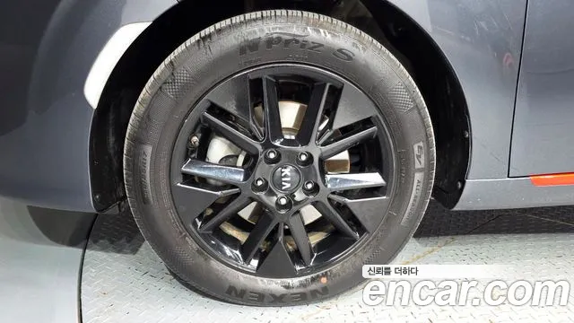 Kia Soul 2019 thumb 5