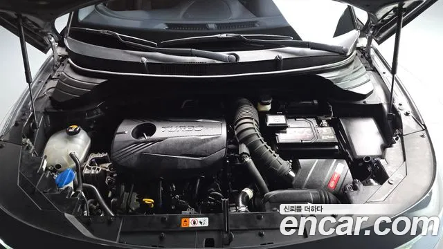 Kia Soul 2019 thumb 6