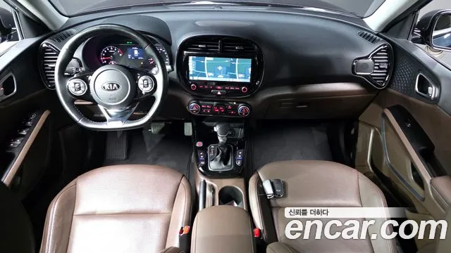 Kia Soul 2019 thumb 7