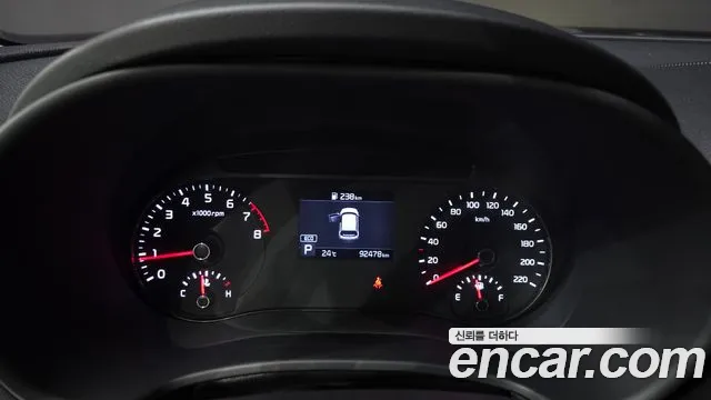 Kia Soul 2019 thumb 8