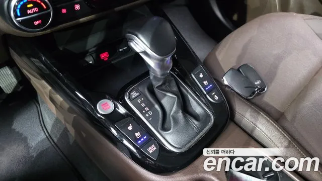 Kia Soul 2019 thumb 9