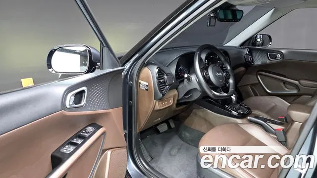 Kia Soul 2019 thumb 10