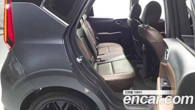 Kia Soul 2019 thumb 11