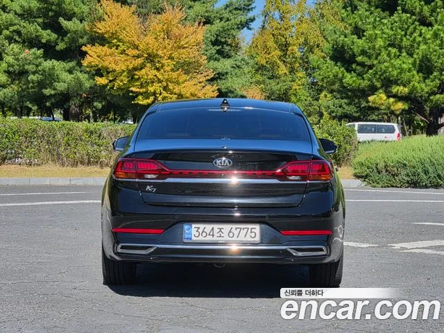 Kia K7 2019 thumb 2