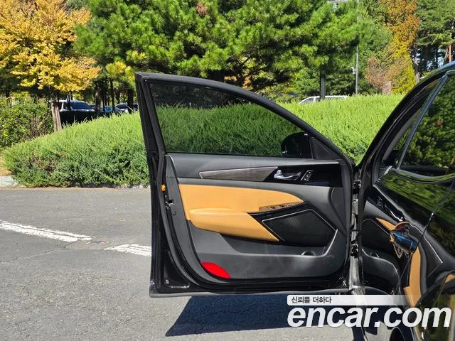 Kia K7 2019 thumb 7