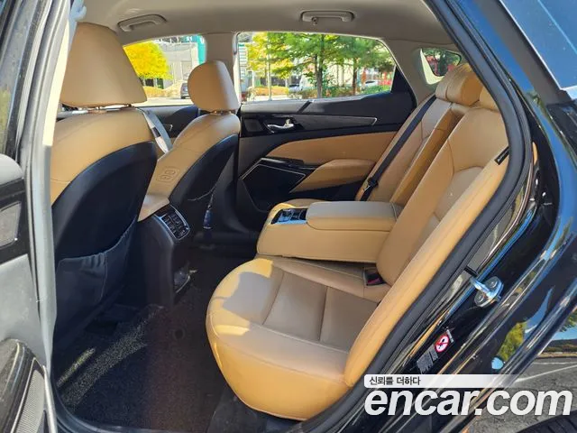 Kia K7 2019 thumb 10