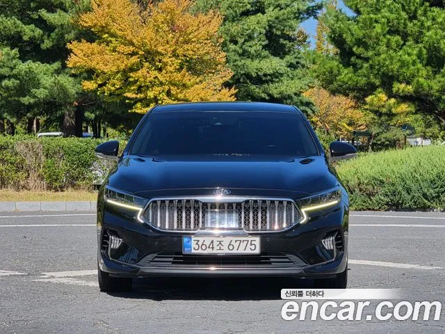 Kia K7 2019 thumb 11