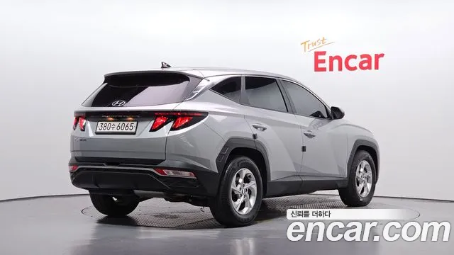 Hyundai Tucson 2023 thumb 2