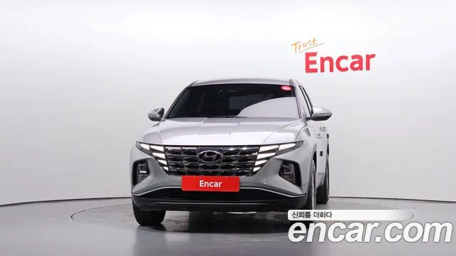 Hyundai Tucson 2023 thumb 3
