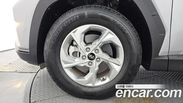 Hyundai Tucson 2023 thumb 5