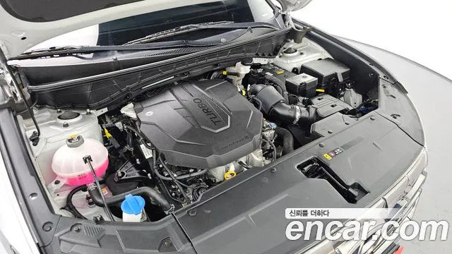 Hyundai Tucson 2023 thumb 6