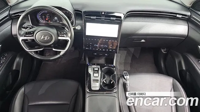Hyundai Tucson 2023 thumb 7