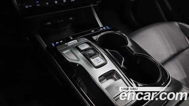 Hyundai Tucson 2023 thumb 9