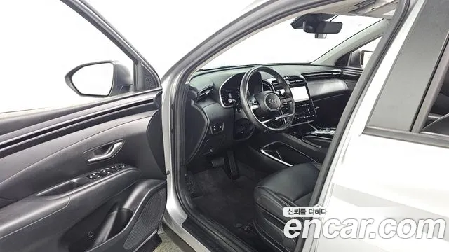 Hyundai Tucson 2023 thumb 10