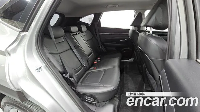 Hyundai Tucson 2023 thumb 11