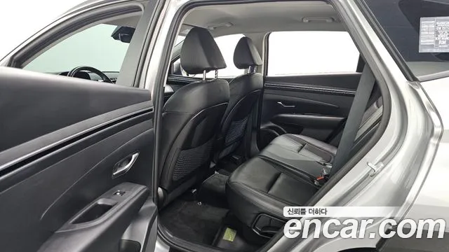 Hyundai Tucson 2023 thumb 12