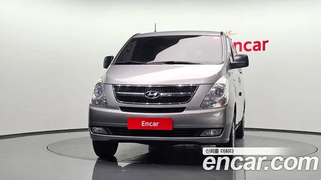 Hyundai Starex 2014 thumb 3