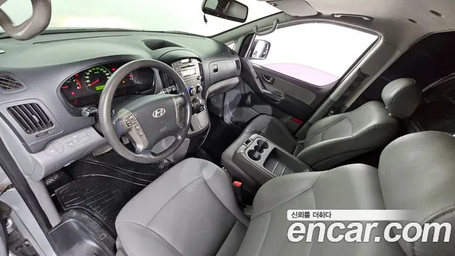 Hyundai Starex 2014 thumb 7