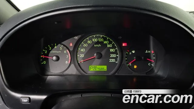 Hyundai Starex 2014 thumb 8