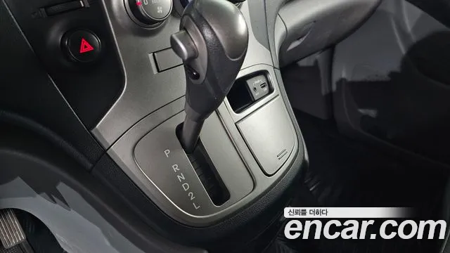 Hyundai Starex 2014 thumb 9