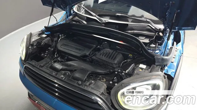 MINI Countryman 2021 thumb 6