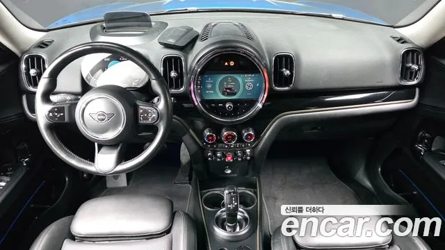 MINI Countryman 2021 thumb 7