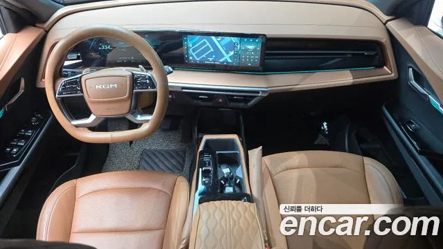 KG_Mobility_Ssangyong Torres 2025 thumb 7