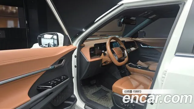 KG_Mobility_Ssangyong Torres 2025 thumb 10