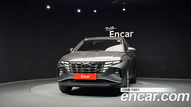 Hyundai Tucson 2023 thumb 3