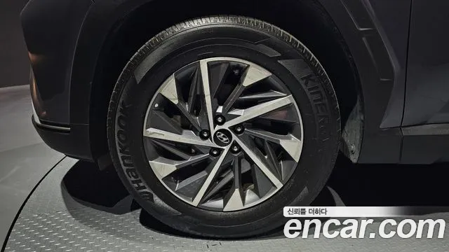 Hyundai Tucson 2023 thumb 5