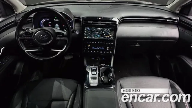 Hyundai Tucson 2023 thumb 7