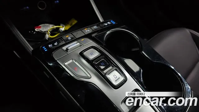 Hyundai Tucson 2023 thumb 9