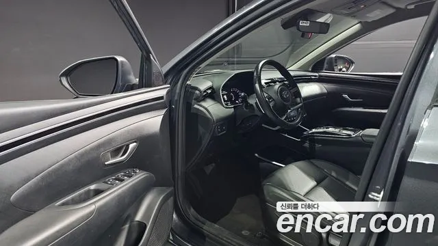 Hyundai Tucson 2023 thumb 10