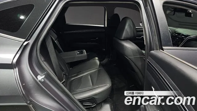 Hyundai Tucson 2023 thumb 11