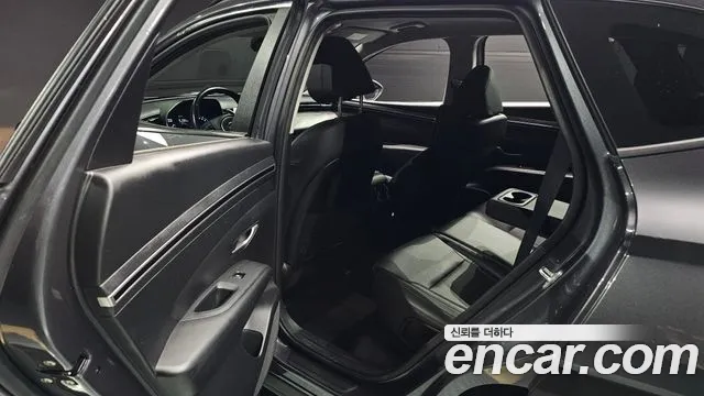 Hyundai Tucson 2023 thumb 12