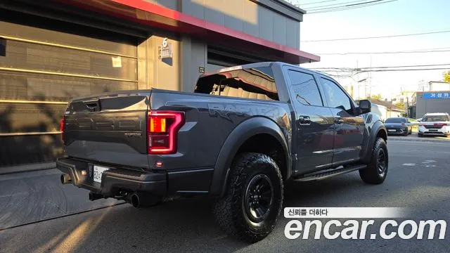 Ford F150 2018 thumb 2